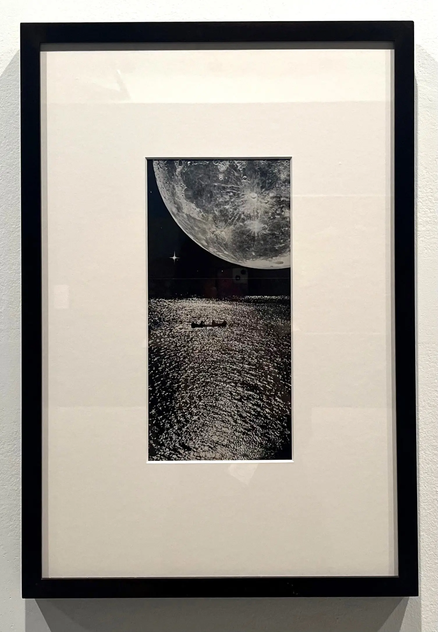 High Tide by Joe Webb