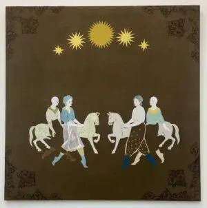 Promise of the Morning by Elizabeth Loveday