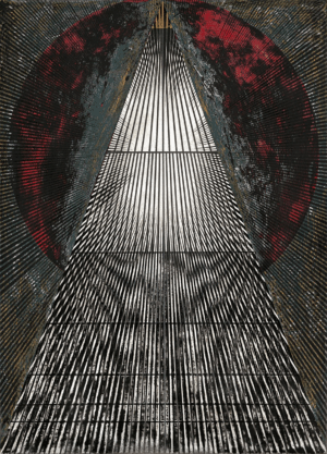 Passage Through Silence by Thomas Hooper