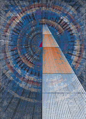 Signal Through Noise by Thomas Hooper