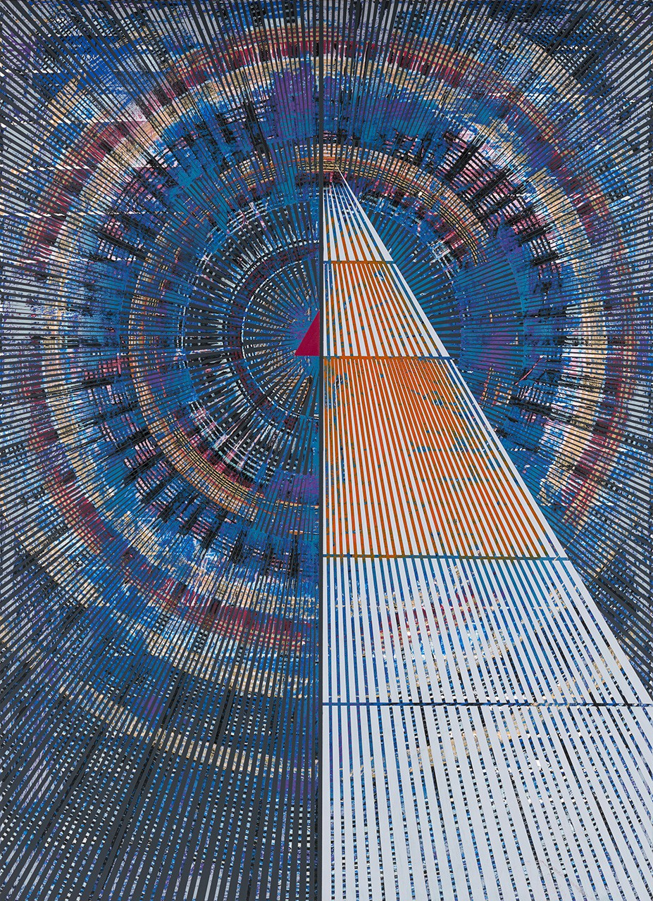 Signal Through Noise by Thomas Hooper