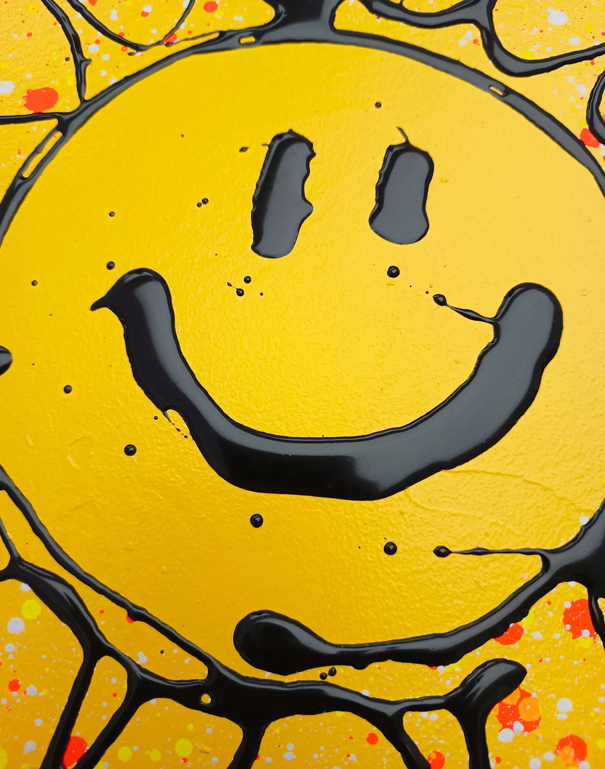 Sun (Medium) No.1 by Ryan Callanan - Image 2