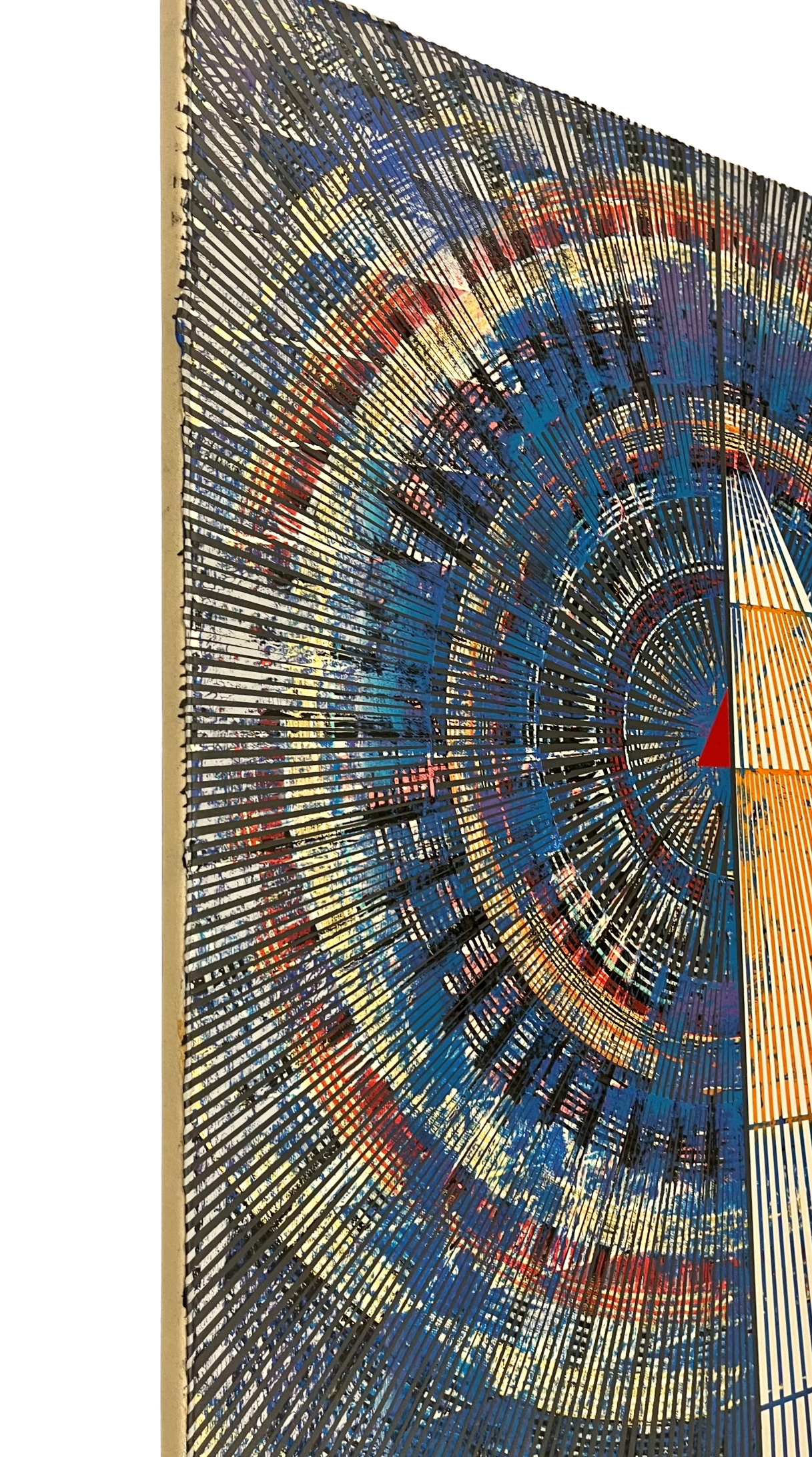 Signal Through Noise by Thomas Hooper - Image 4