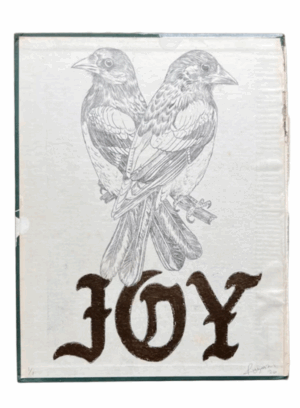 Oh Joy by Rugman
