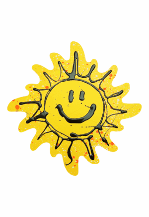 Sun (Medium) No.1 by Ryan Callanan
