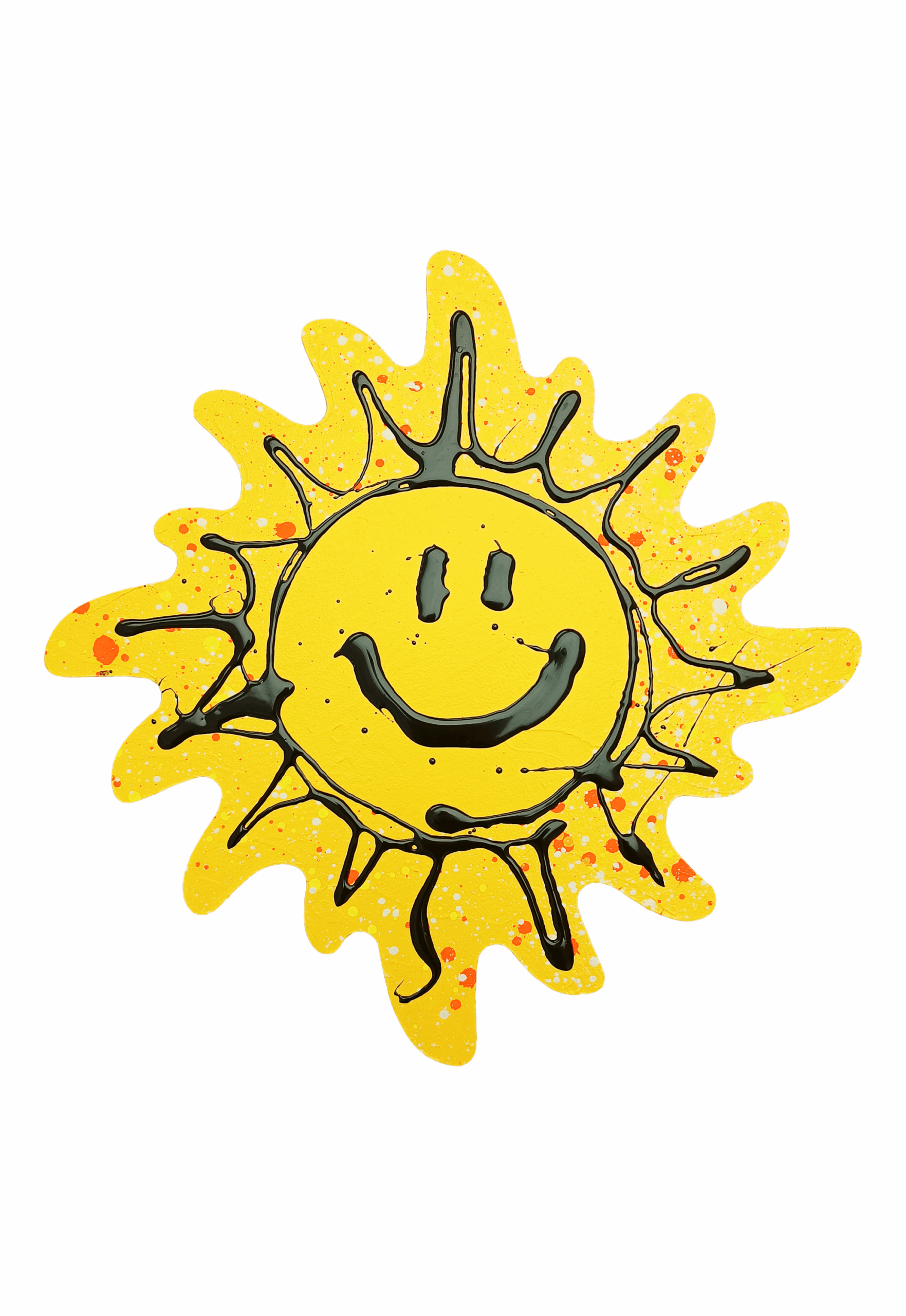 Sun (Medium) No.1 by Ryan Callanan