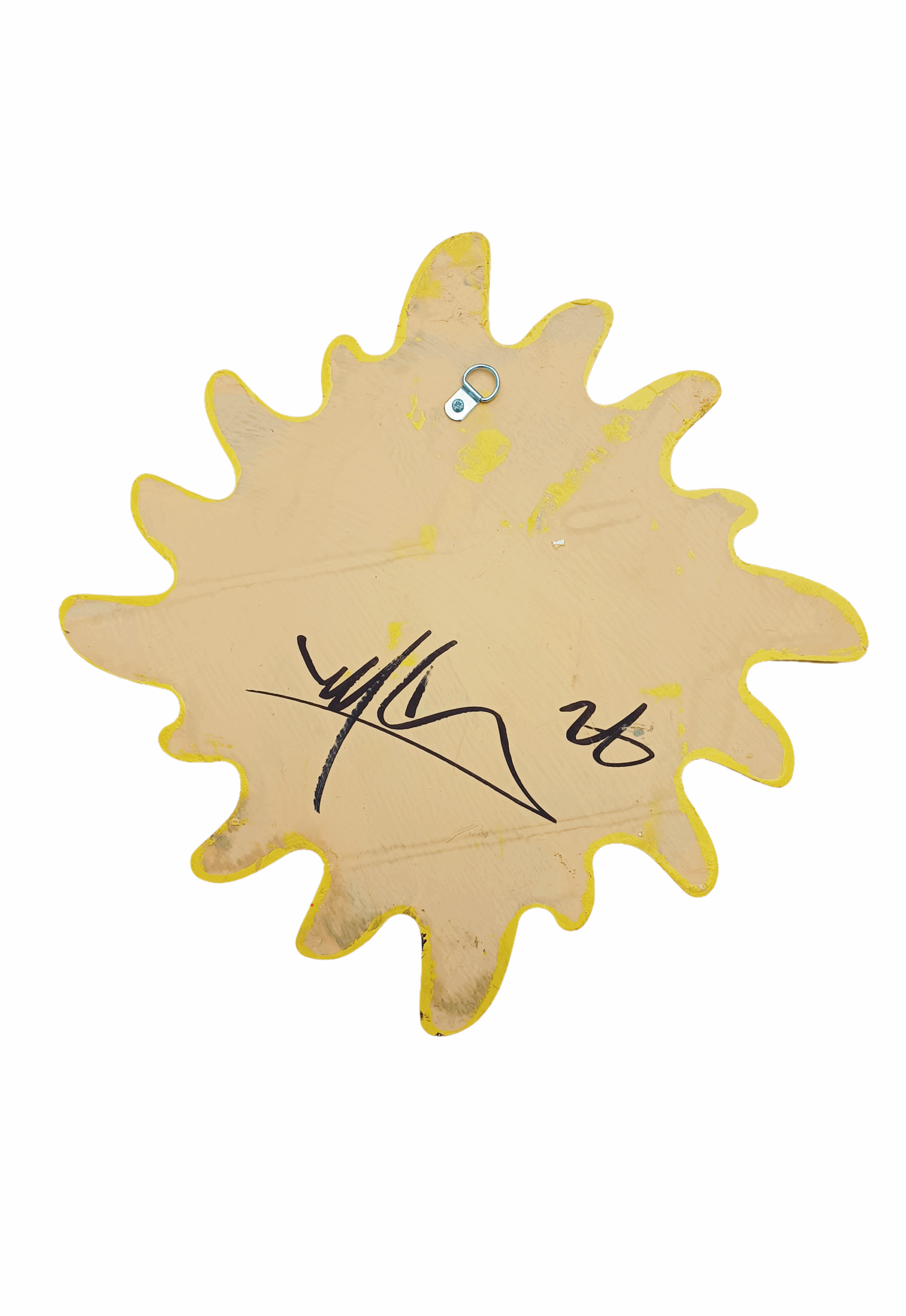 Sun (Medium) No.1 by Ryan Callanan - Image 3
