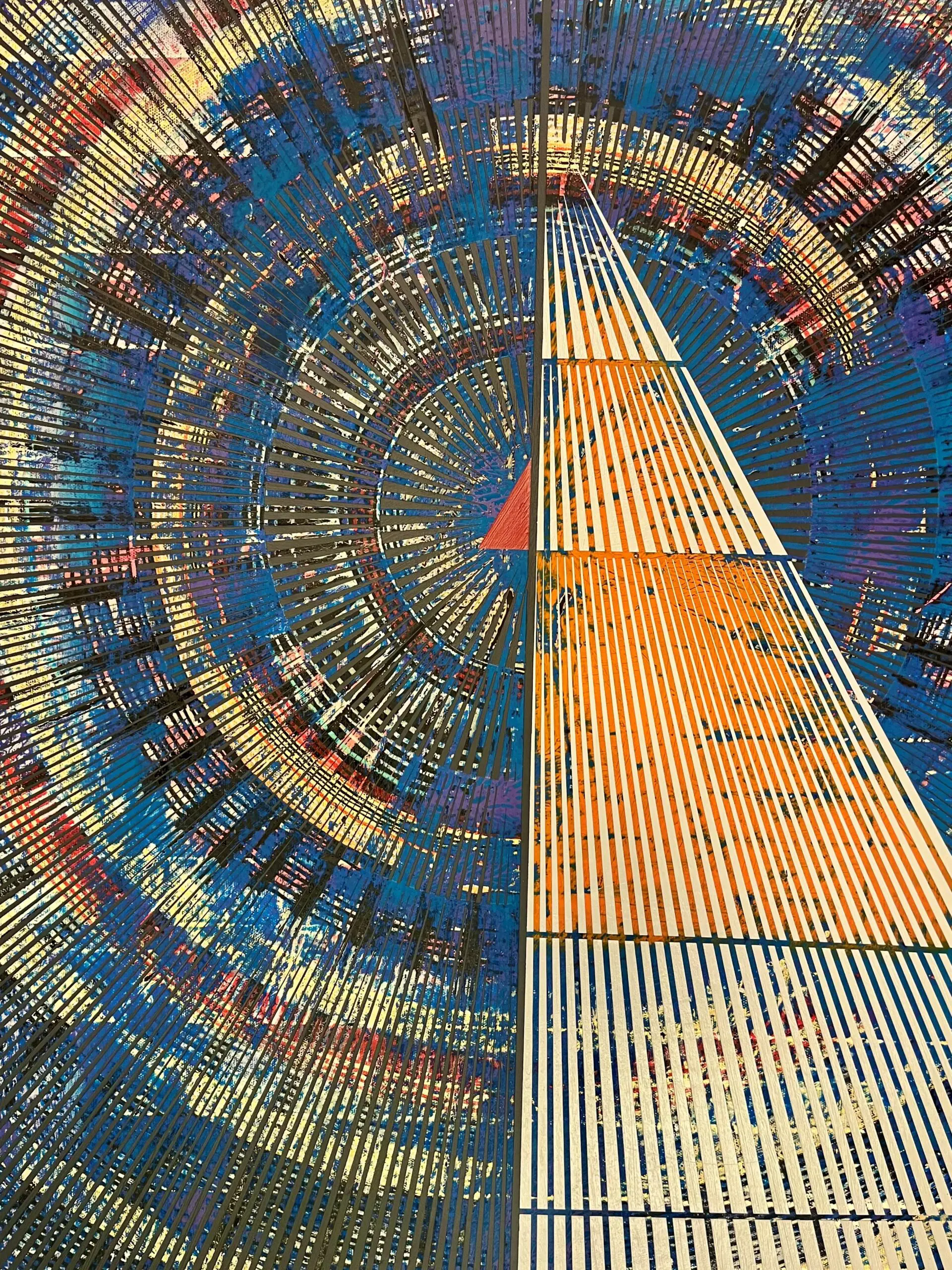 Signal Through Noise by Thomas Hooper - Image 2