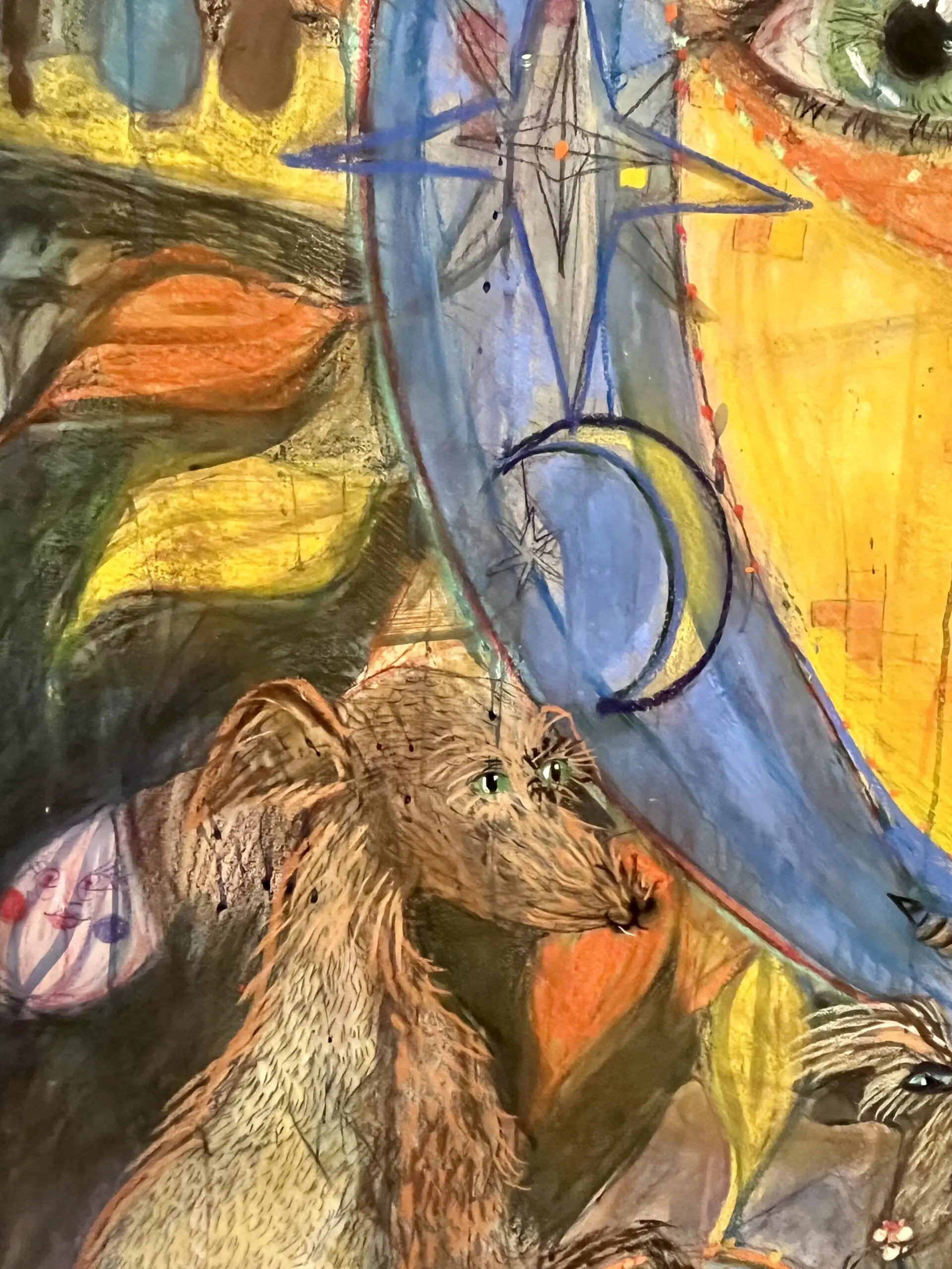 Arcadia, Speak To Me by Freya Pocklington - Image 4