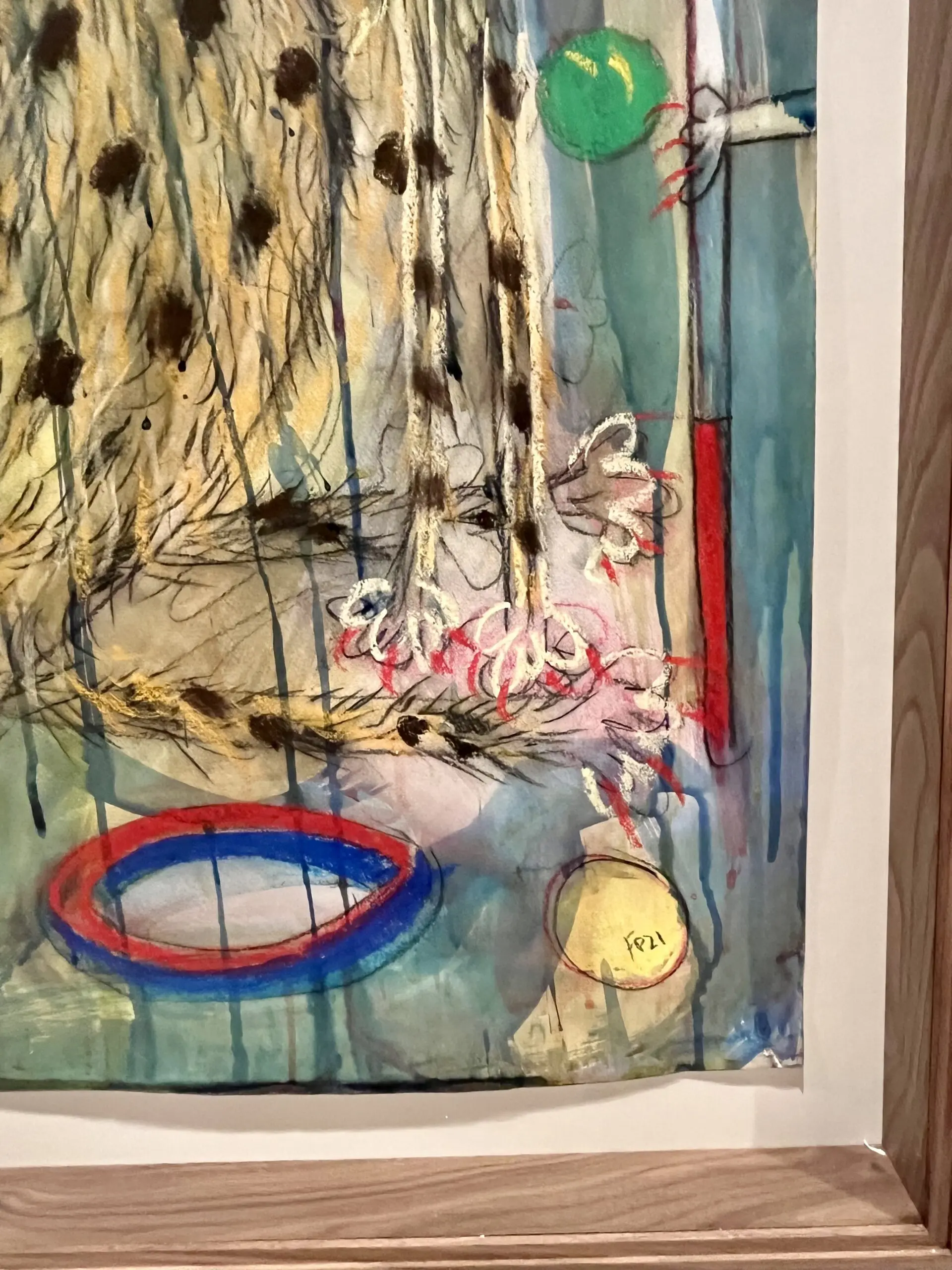 Arcadia, Speak To Me by Freya Pocklington - Image 2