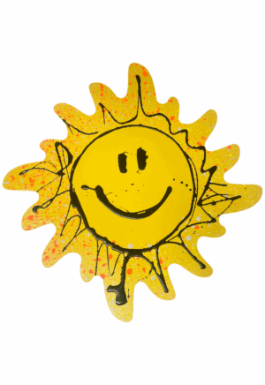 Sun (Large) No.1 by Ryan Callanan