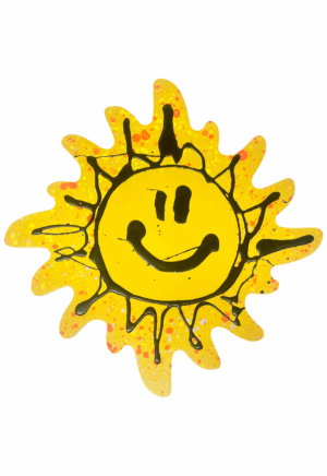 Sun (Medium) No.1 by Ryan Callanan