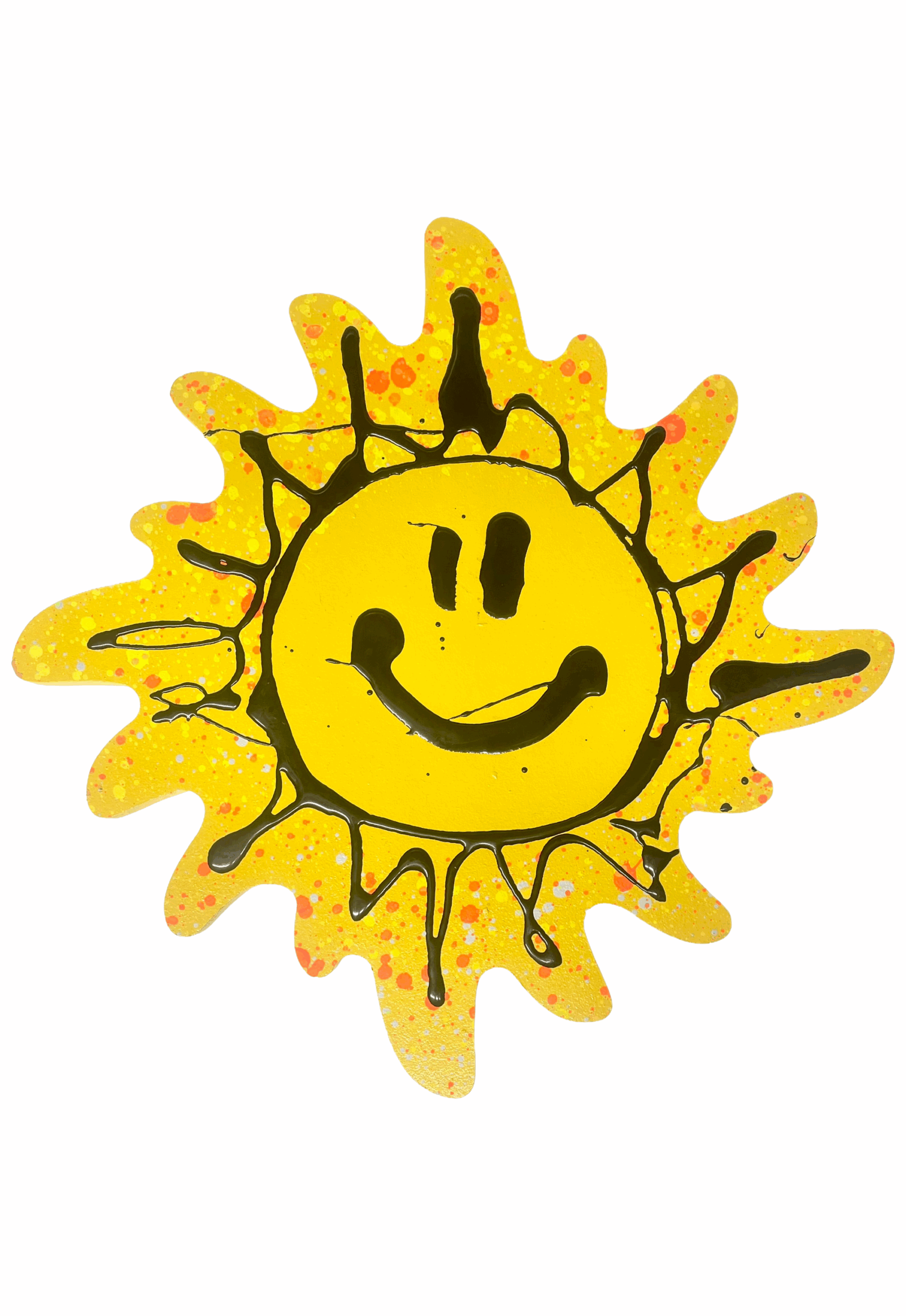 Sun (Medium) No.1 by Ryan Callanan