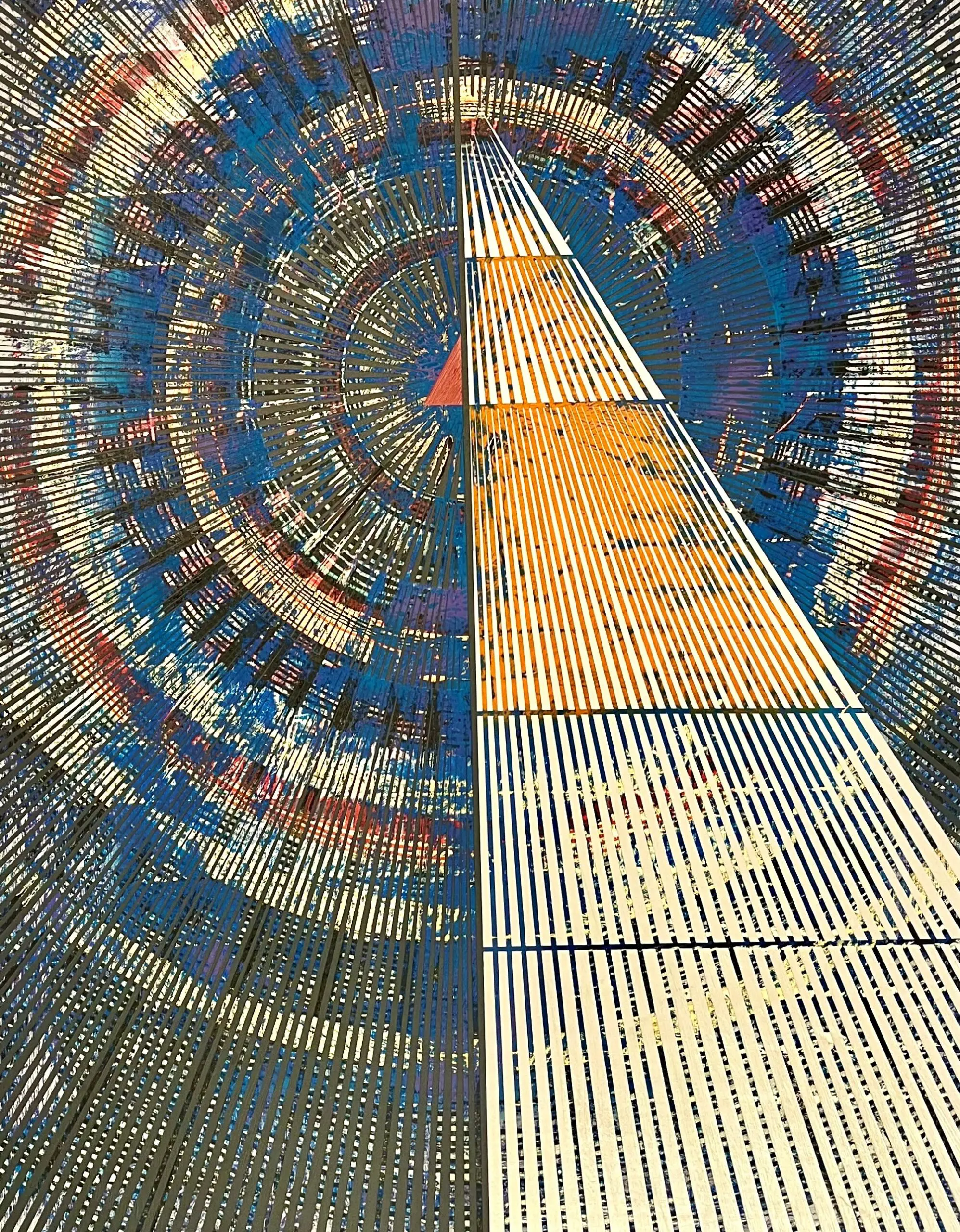 Signal Through Noise by Thomas Hooper - Image 3