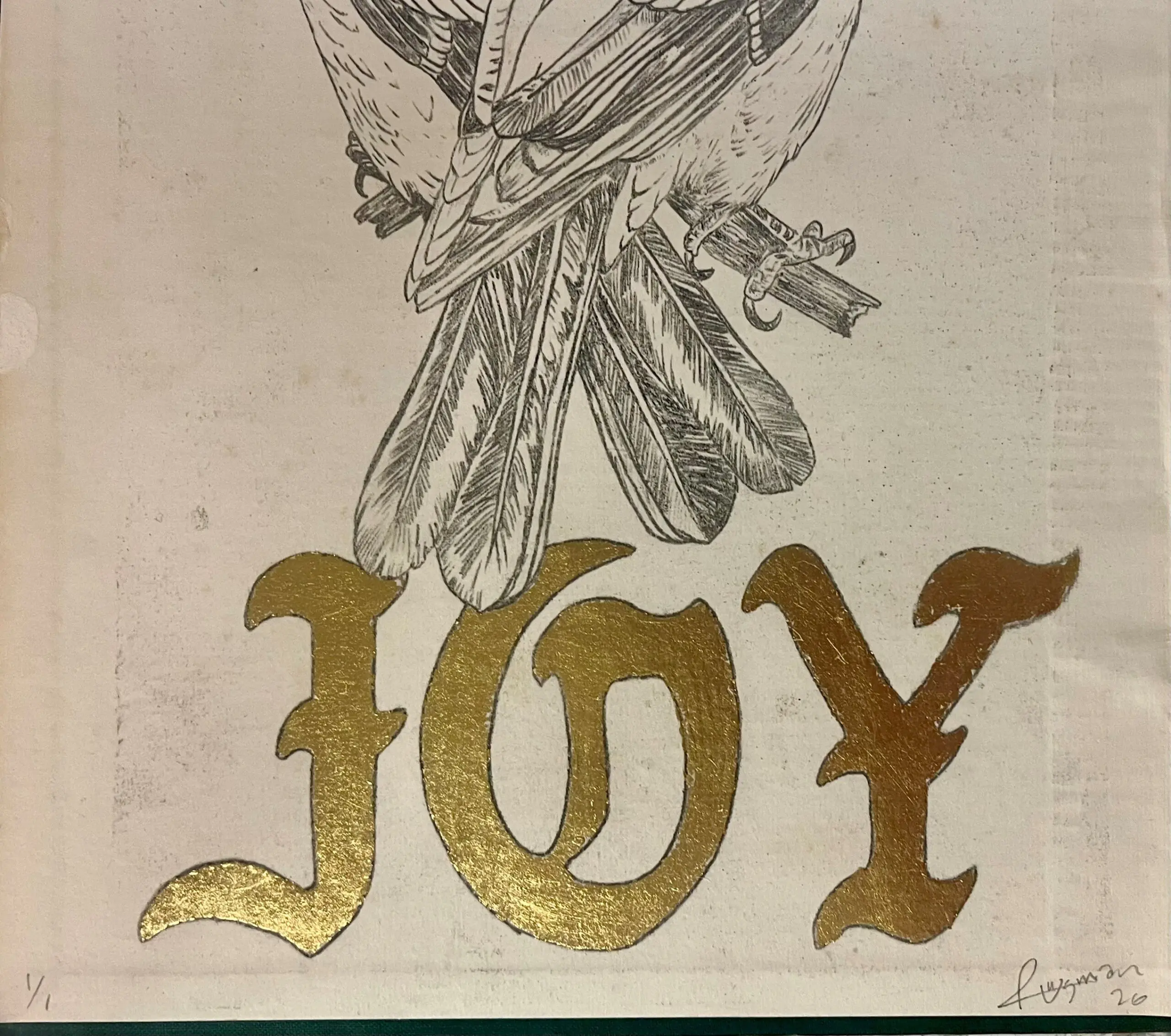 Oh Joy by Rugman - Image 2