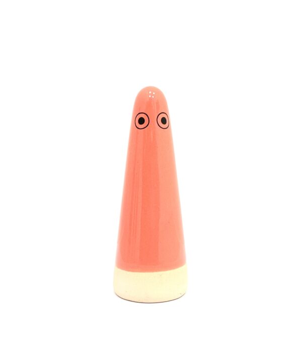 Coral Pink Ghost Set by Studio Arhoj - Image 3