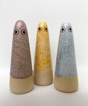 スタジオアーホイ ゴースト 2点セット All Ghosts – Studio Arhoj Store