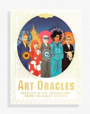 Art oracles