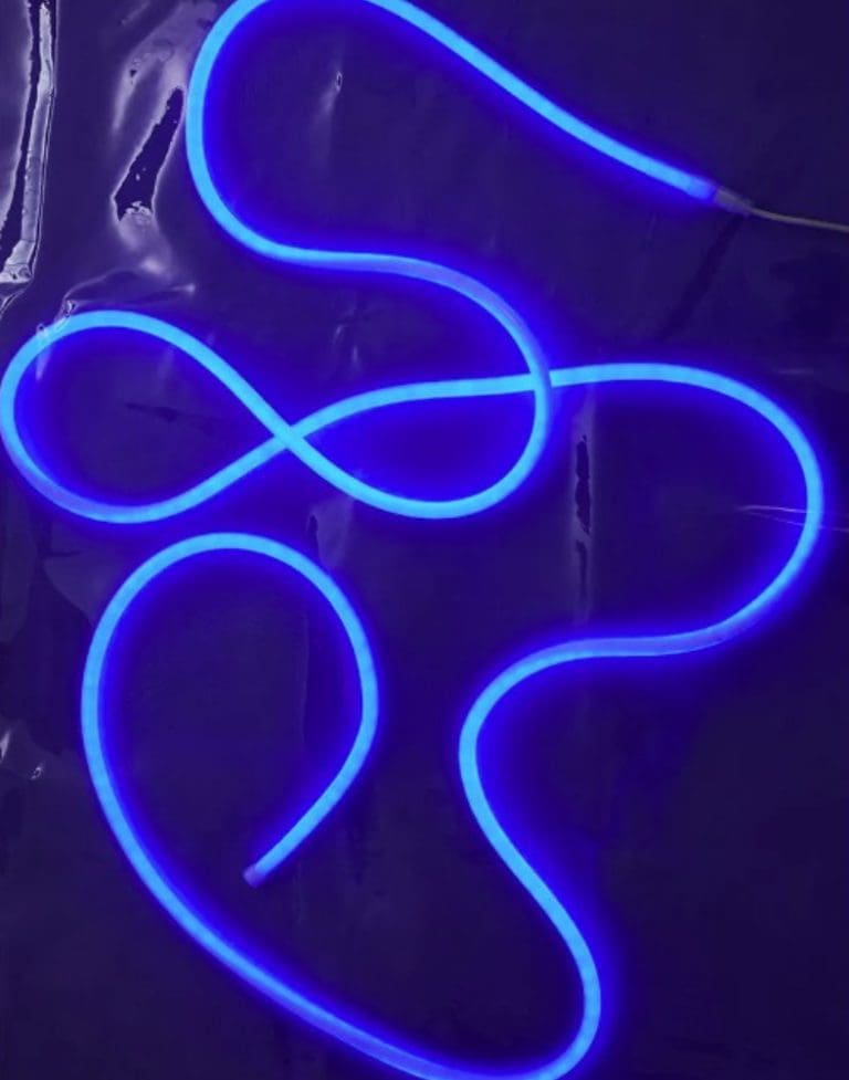 flex-tube-5m-blue-by-studio-about-saatchi-store