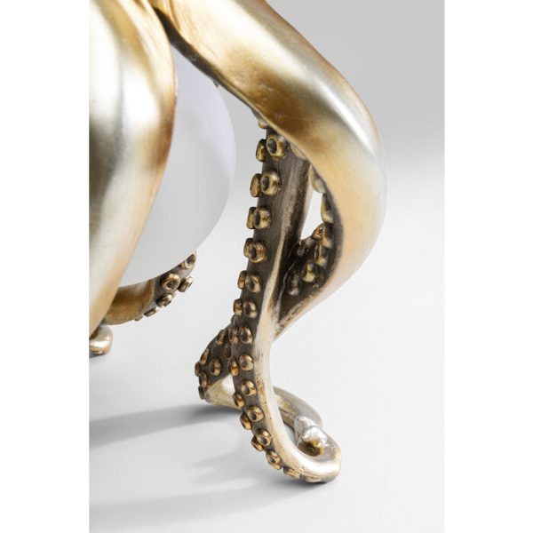 Octopus Table Lamp from KARE Design - Image 4