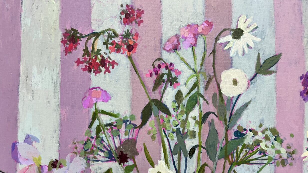 Charlotte Hardy - Saatchi Store