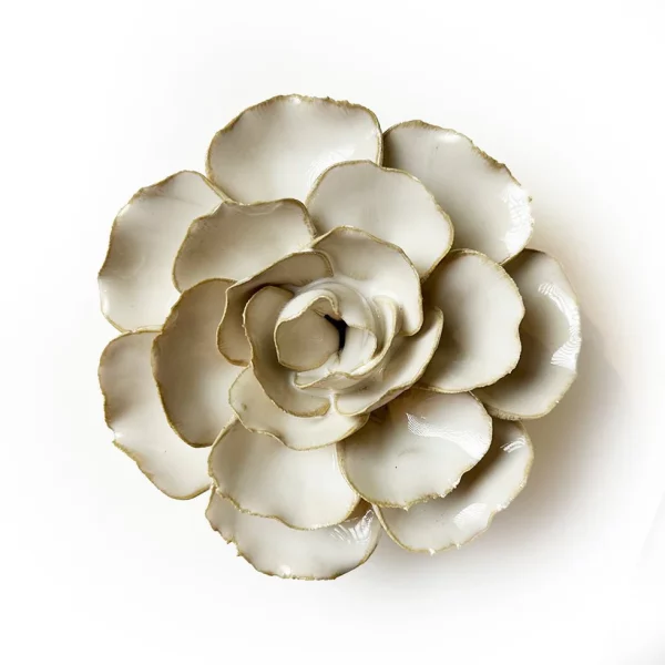 Ceramic Ranunculus by Chive - Image 2