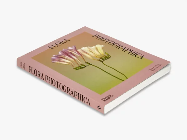 Flora Photographica By William A. Ewing & Danaé Panchaud - Image 6