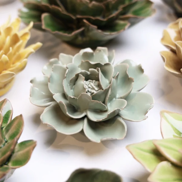 Ceramic Rose by Chive - Image 11