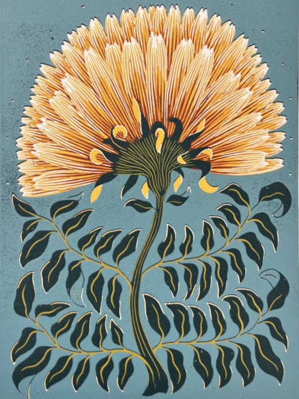 Marigold by Grace Gillespie - Image 2