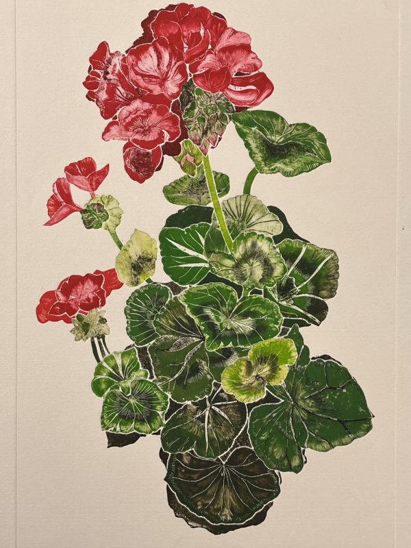 Geranium by Emma Bond - Image 5