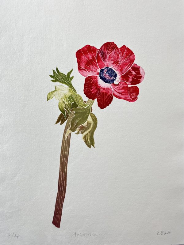 Anemone by Emma Bond - Image 2