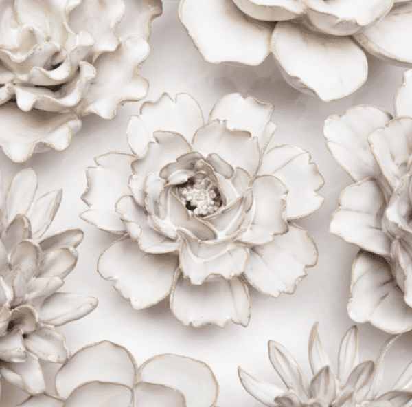 Ceramic Rose by Chive - Image 13