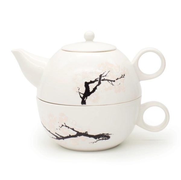 Blossom Morph Teapot - Image 2