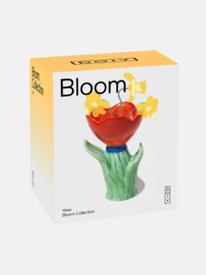 Bloom Small Vase