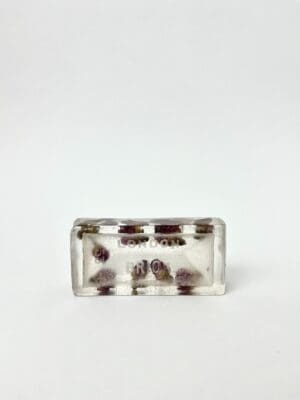 Floral Brick Mini (Rosebuds) By Ben Farleigh