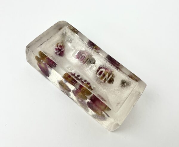 Floral Brick Mini (Rosebuds) By Ben Farleigh - Image 6