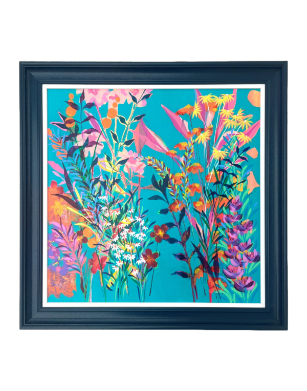 Beacons of a Sunny Day by Faye Bridgwater