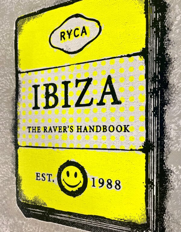 Ibiza Fluorescent by Ryan Callanan - Image 2