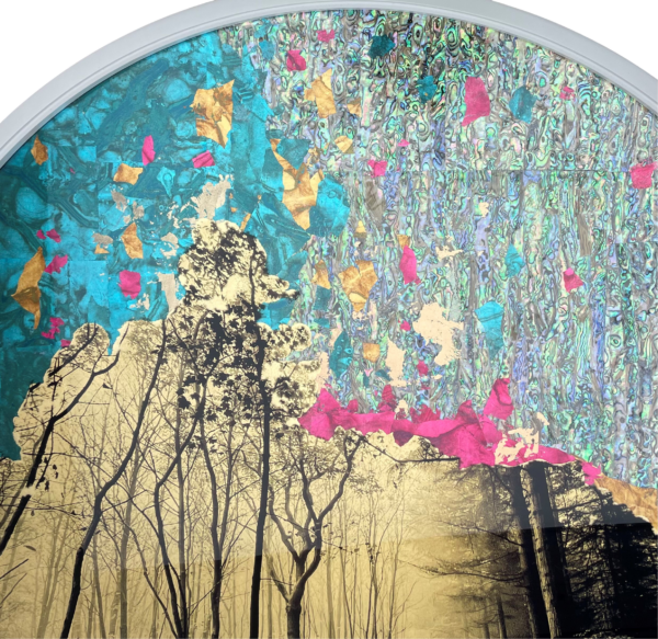 Illusion of Time by Andrew Millar - Image 2