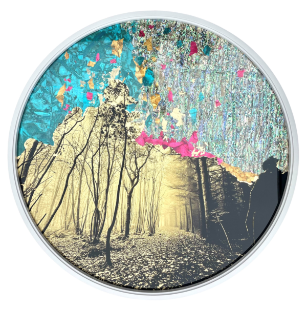 Illusion of Time by Andrew Millar