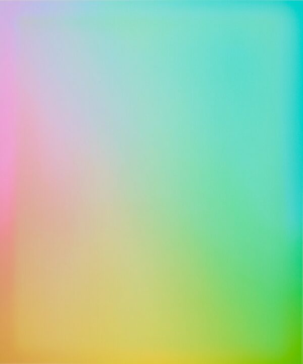 Contact, Merge, Void 01 (Framed) by Boo Saville - Image 2