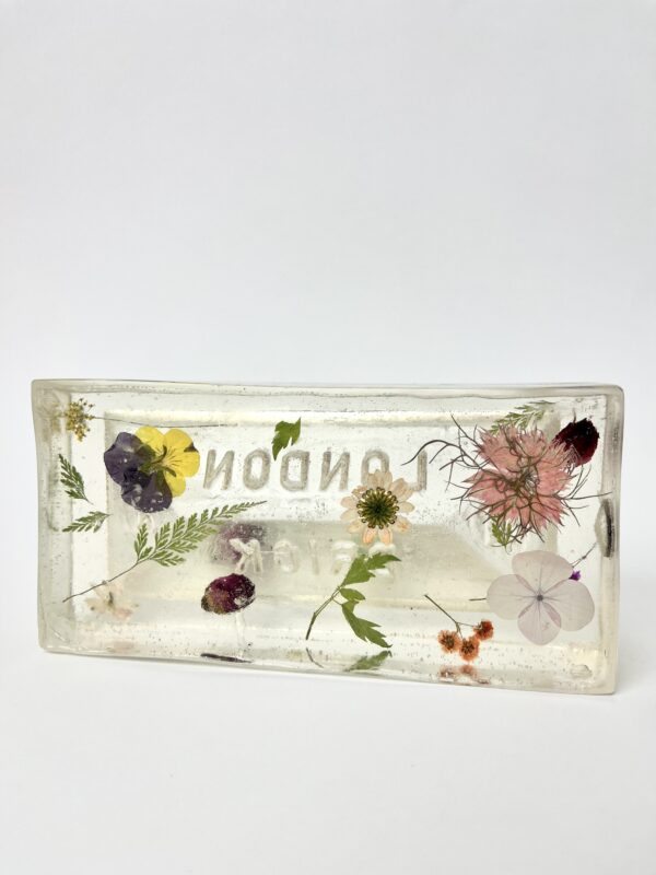 Floral Brick (Wildflowers) By Ben Farleigh - Image 5