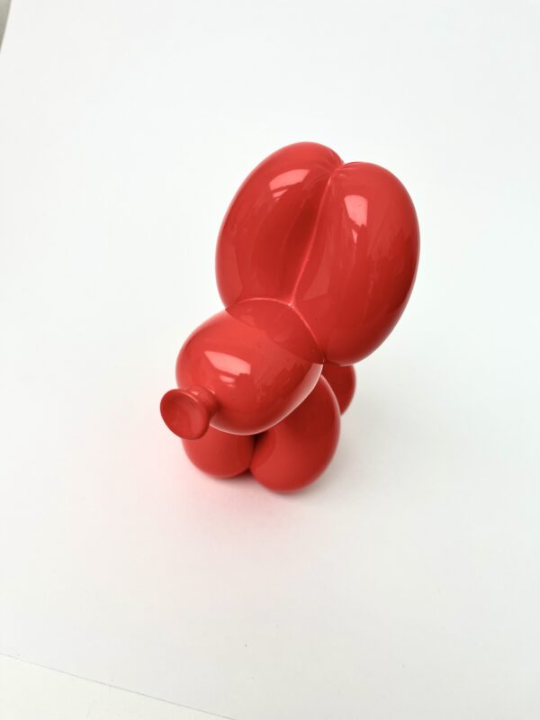 Popek Balloon Dog by Whatshisname - Image 2