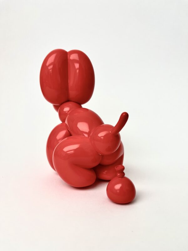 Popek Balloon Dog by Whatshisname - Image 4