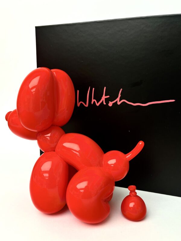 Popek Balloon Dog by Whatshisname - Image 5