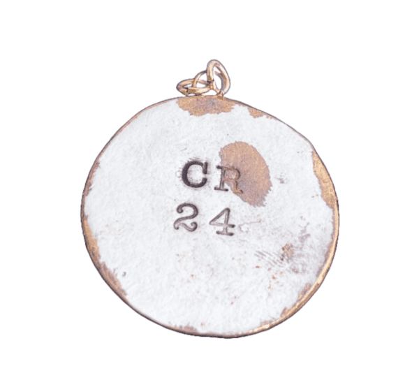 Care Bear Charm by Carrie Reichardt - Image 2