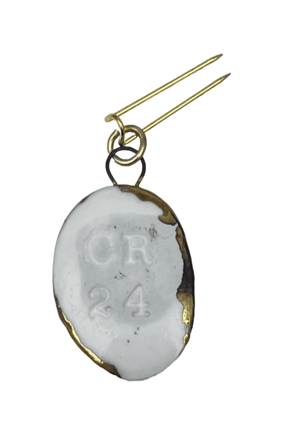 Daffodils Charm by Carrie Reichardt - Image 2