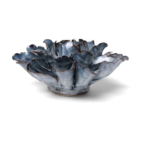 Blue Flower by Chive - Image 2