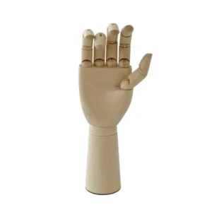 12" Hand Mannequin