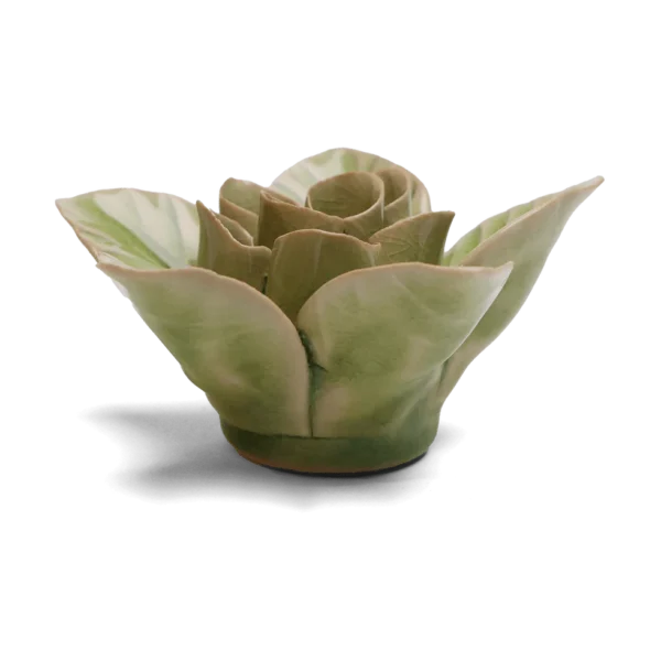 Green Lotus by Chive - Image 2